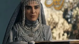 پخش سریال «رحیل» با کیفیت 4K-HDR