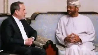 گفت‌وگوی عراقچی و وزیر خارجه عمان درباره ماده ۵ تفاهمنامه اسلام‌آباد