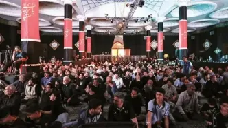 الگو یی متفاوت در برگزاری مراسم سوگواری محرم بامدل فرهنگی خانواده محور