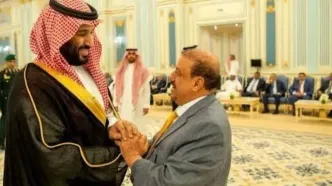 پارلمان وابسته به عربستان در یمن در ادعایی: عمان، تجهیزات نظامی ایران را به انصارالله می‌رساند
