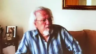 منوچهر فرید درگذشت