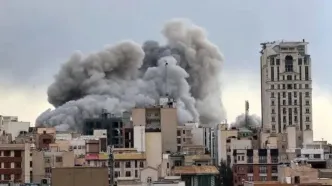دستور ترامپ برای آغاز موج جدید حملات چندروزه علیه ایران؛ سی‌بی‌اس: واشنگتن و تل‌آویو در حال آماده‌سازی برای بمباران شبکه انرژی ایران در طول تعطیلات آخر هفته هستند/ یک مقام ارشد امنیتی ایرانی: برنامه گسترده‌ای برای پاسخ به دیوانگی احتمالی آمریکا آماده کرده