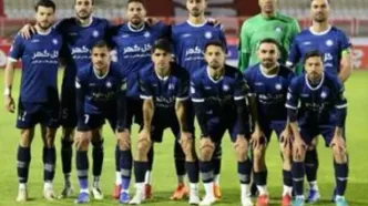 باشگاه گل‌گهر از حضور در لیگ قهرمانان آسیا انصراف داد