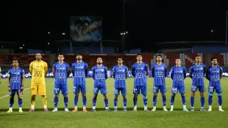 قانون فیفا راه فرار استقلال را بست