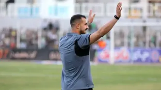 جدایی یک بازیکن دیگر پرسپولیس