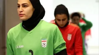 ادعای کلاهبرداری میلیاردی از ملی‌پوش فوتسال زنان!