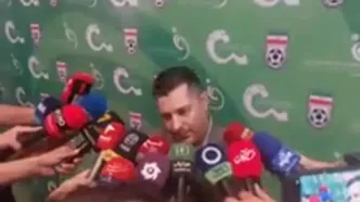 مرادی: لیگ برتر با قوانین جدید آغاز می‌شود