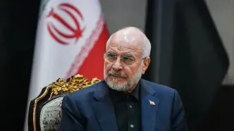 قالیباف: دشمن خودش را با نفت ۳ رقمی تنبیه کرده است