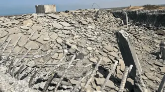 جزئیات حمله به آب‌شیرین‌کن بونجی جاسک؛ ۲۰ روستا بی‌آب شدند