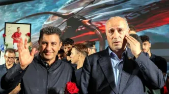 جزئیات جنجالی از پاداش 350 میلیاردی تیم ملی فوتبال؛ 140 میلیارد برای قلعه نویی، صد و اندی برای 50 نفر!