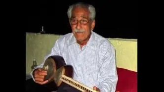 اصغر پورزاد نوازنده تار درگذشت