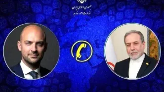 عراقچی: رفتار دو دیپلمات فرانسه در تهران غیرقابل قبول است