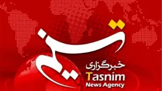 تمام صفحات تسنیم مسدود شد