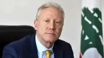 دولت لبنان مصمم است اقتدار خود را با برچیدن ساختار نظامی حزب‌الله و تحویل سلاحشان احیا کند/ مشکل از گروه شیعه نیست بلکه به‌طور خاص مربوط به حزب الله است/ آمریکا تاییدیه رسمی مبنی بر اینکه «اسرائیل هیچ جاه‌طلبی منطقه‌ای نسبت به لبنان ندارد»، دریافت کرده