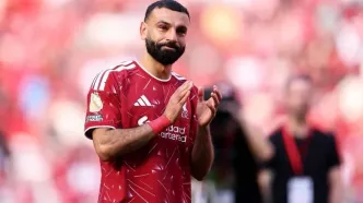 قطعی شد؛ محمد صلاح در تیمی که فکرش را هم نمی‌کنید!
