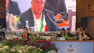 پیشتازی ایران در کارگروه طب سنتی بریکس