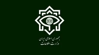 دستگیری ۱۵ تروریست توسط وزارت اطلاعات