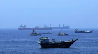 قطر از سرگیری فعالیت‌های ناوبری دریایی را اعلام کرد