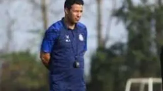 حواشی زودهنگام در پرسپولیس؛ حواس تارتار به اطرافیانش باشد!