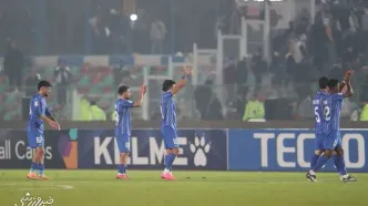 مشکل میزبانی استقلال حل شد