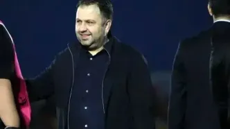 مدیرعامل چادرملو اظهارات منتسب به خود را تکذیب کرد