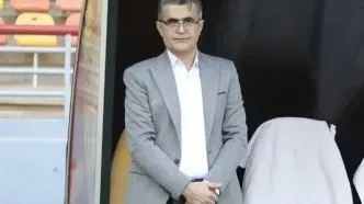 وعده مدیر تیم به هواداران: فولاد مقتدر در راه است