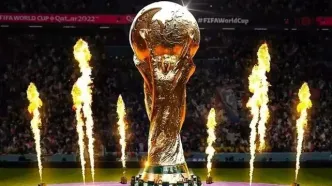 قهرمان جام جهانی 2026 چقدر جایزه می گیرد؟