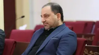 علوی در یک‌قدمی دبیرکلی؛ پایان کار ممبینی نزدیک است
