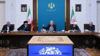 اژه‌ای و قالیباف با تمام توان، همراه ما در مسیر احقاق حقوق ایران هستند