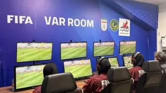 برگزاری دیدار پلی‌آف صعود به لیگ برتر با VAR