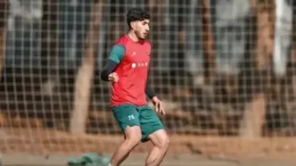 فسخ سهیل صحرایی با پرسپولیس