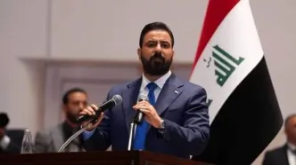 وزیر عراق: تلاش می‌کنیم تا میان تهران و واشنگتن نزدیکی و تفاهم ایجاد کنیم