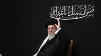 دعوت صندوق اعتباری هنر از هنرمندان برای شرکت در آیین وداع و تشییع رهبر شهید انقلاب