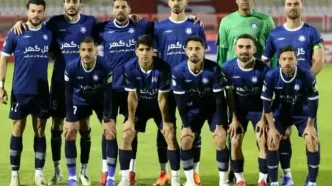 سیدبندی لیگ قهرمانان آسیا اعلام شد/ گل‌گهر در سید دوم + عکس