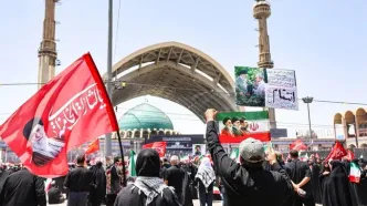 جنگ هنوز تمام نشده و انتقام خون امام شهیدمان را خواهیم گرفت/ نتانیاهو و ترامپ اصلا عددی نیستند و تمام هیکل آن‌ها به اندازه بند کفش حاج قاسم نمی‌ارزد