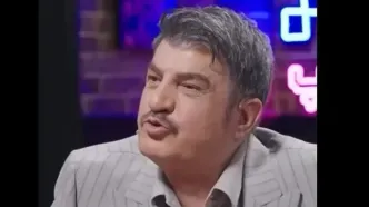 شهریاری: بازجو به من گفت چرا از ایران نمیری؟