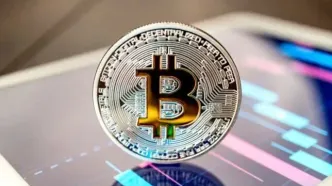 افزایش مجدد قیمت بیت‌کوین