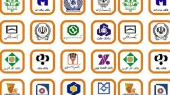 شعب کشیک بانک‌ها فردا فعال هستند + جزئیات