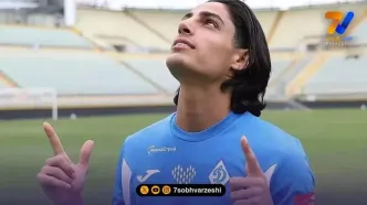 رقابت داغ استقلال و پرسپولیس برای جذب یک ستاره