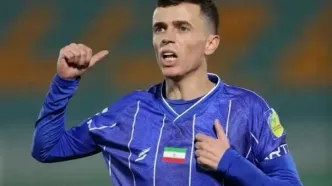 شوک به استقلال؛ آسانی ایران را ترک کرد!
