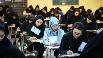 زمان آزمون کارشناسی ارشد ۱۴۰۵ اعلام شد