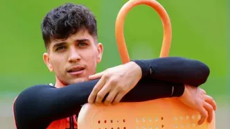 درخواست جنجالی سپاهان، انتقال آریا یوسفی به پرسپولیس را منتفی کرد
