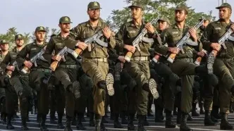 مشمولان اعزامی پایه خدمتی ۱۴۰۵ فراخوان شدند