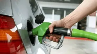 قیمت جدید بنزین سوپر اعلام شد