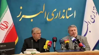 ویدیو | حضرتی: شخصیتی بی‌بدیل، بی‌نظیر و کم‌مانند را از دست دادیم؛ وداع با رهبر شهید باید تصویر اقتدار ایران را مخابره کند