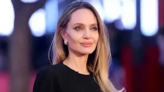 آنجلینا جولی برای انتخاب همسر فراخوان داد!