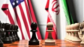 ابوالفتح: اراده آمریکا و ایران بر کنترل بحران است/ وضعیت «نه جنگ، نه صلح» به نفع ایران نیست