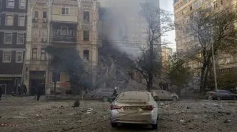 مجوز خاص انگلیس به اوکراین برای کور کردن رادار روسیه