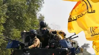 هشدار کتائب حزب‌الله درباره جنگ‌افروزی علیه ایران