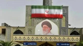 اطلاعیه جدید درباره محل دقیق تدفین پیکر رهبر شهید